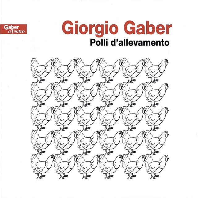Polli di Allevamento