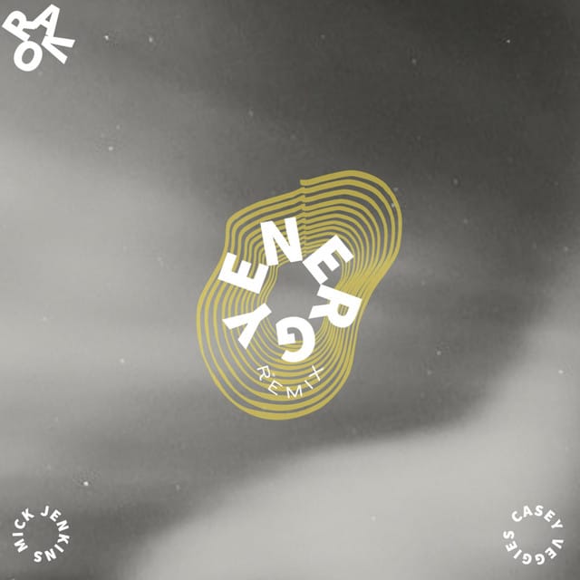 Energy (UKG Remix)