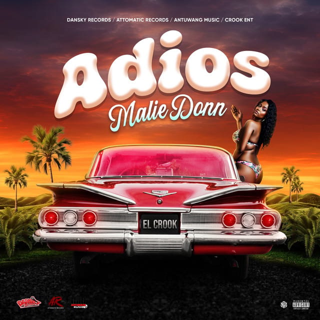 Adios