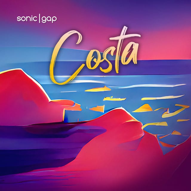 Costa - EP