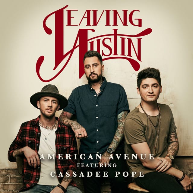 American Avenue