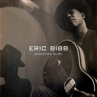 Migration Blues (Deluxe)