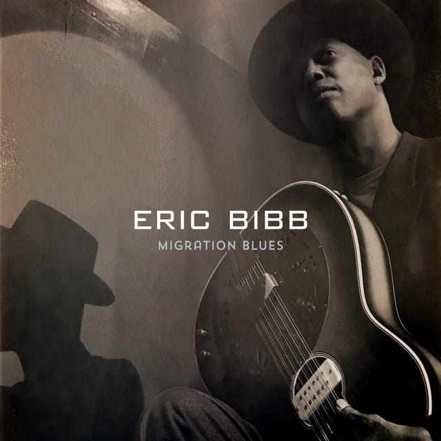 Migration Blues (Deluxe)