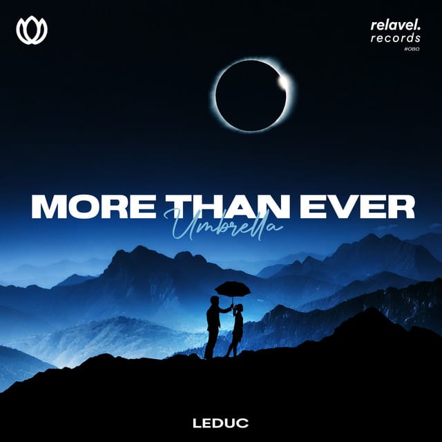 More Than Ever (Umbrella) - Single