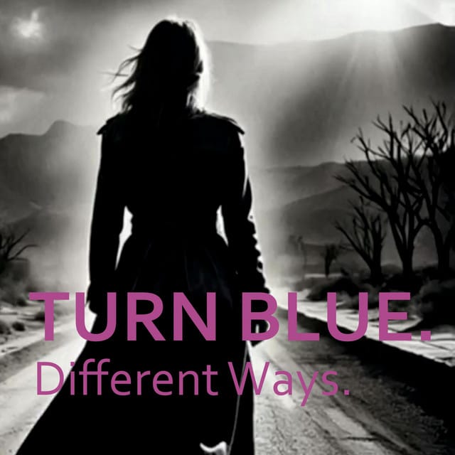 Different Ways. - Single