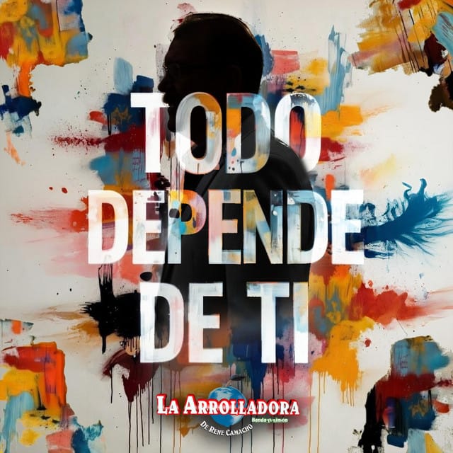 Todo Depende De Ti