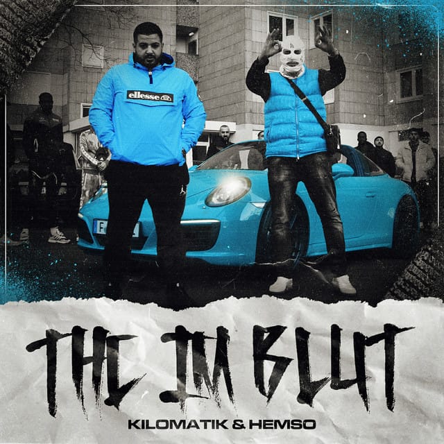 THC im Blut