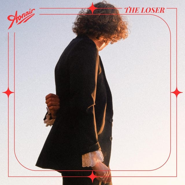 The Loser - Single