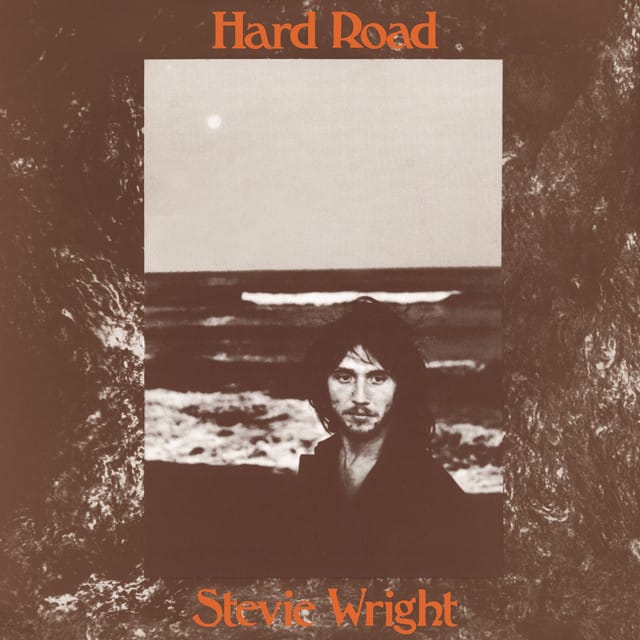 Hard Road
