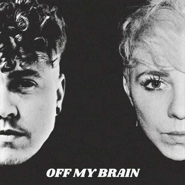 Off My Brain (Dylan's Version)