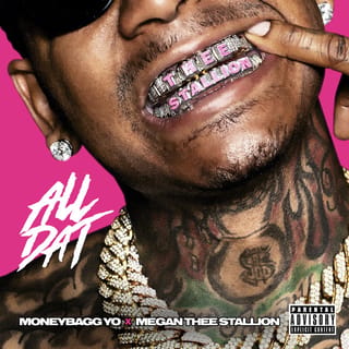 All Dat (with Megan Thee Stallion)