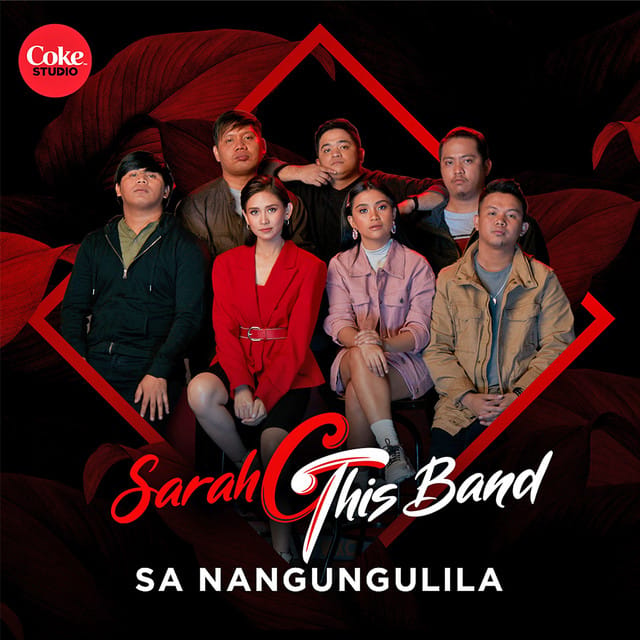 Sa Nangungulila