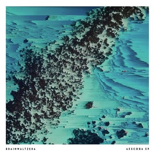 Aescoba - EP