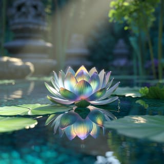 Cleansing & Flowing