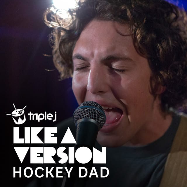 I Try (triple j Like a Version) - Single