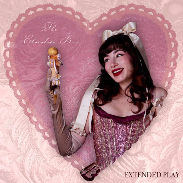 The Chocolate Box EP