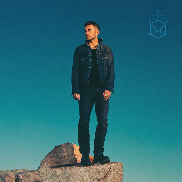 Song Of The Saints (Deluxe)