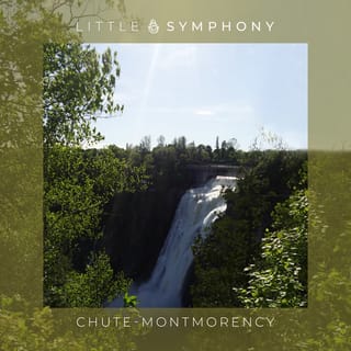 Chute-Montmorency