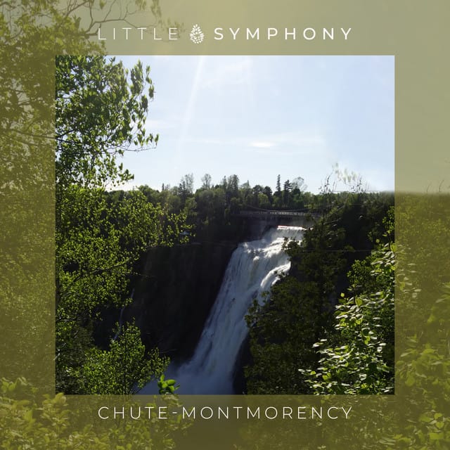 Chute-Montmorency