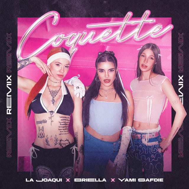 Coquette