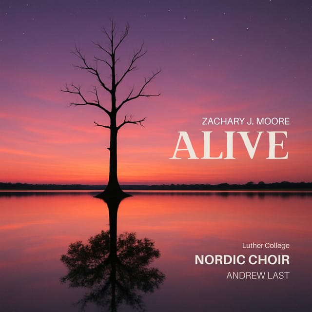 Alive