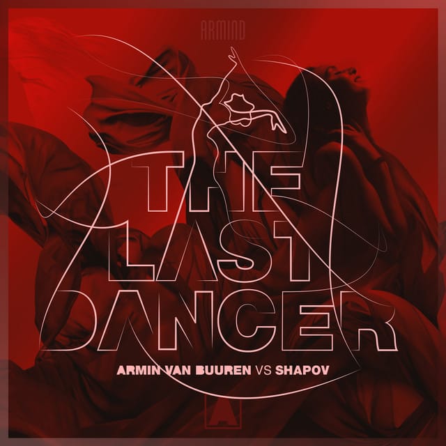 The Last Dancer