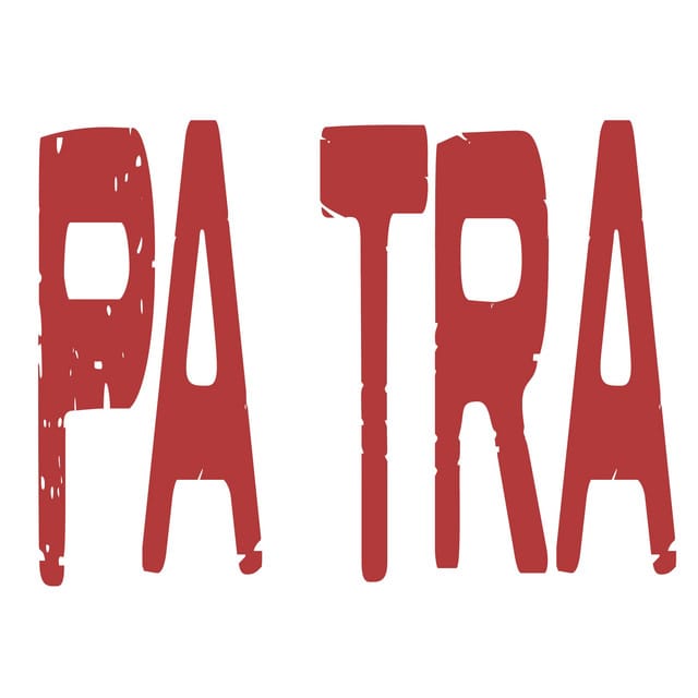 Pa Tra - Single