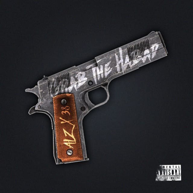 Grab the habad - Single