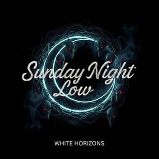 WHITE HORIZONS