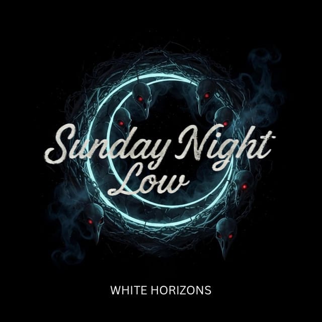 WHITE HORIZONS