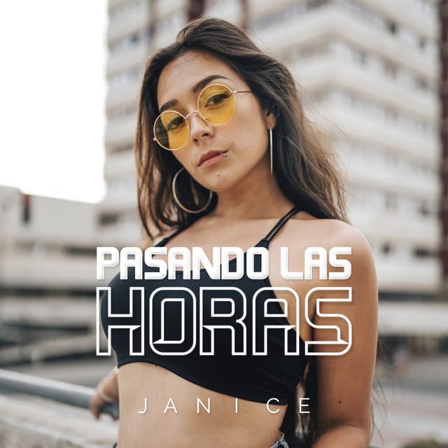 Pasando las horas