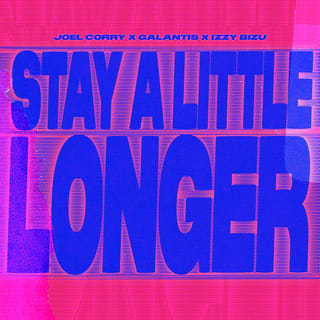 Stay A Little Longer
