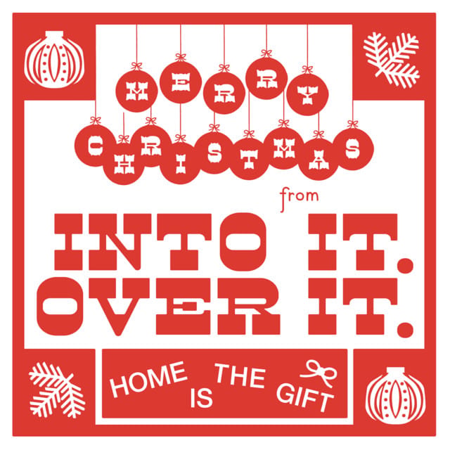 Home Is the Gift