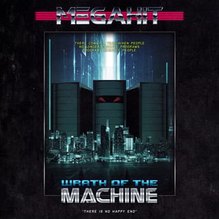 Wrath of the Machine
