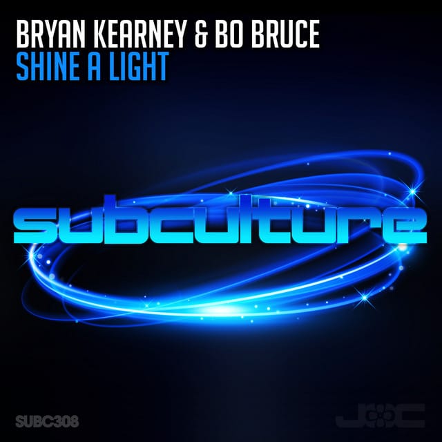 Shine a Light
