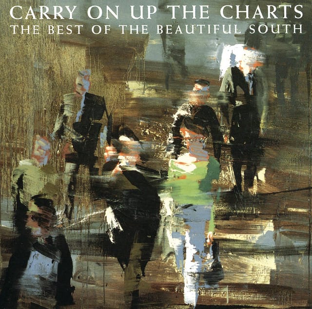 Carry On Up The Charts