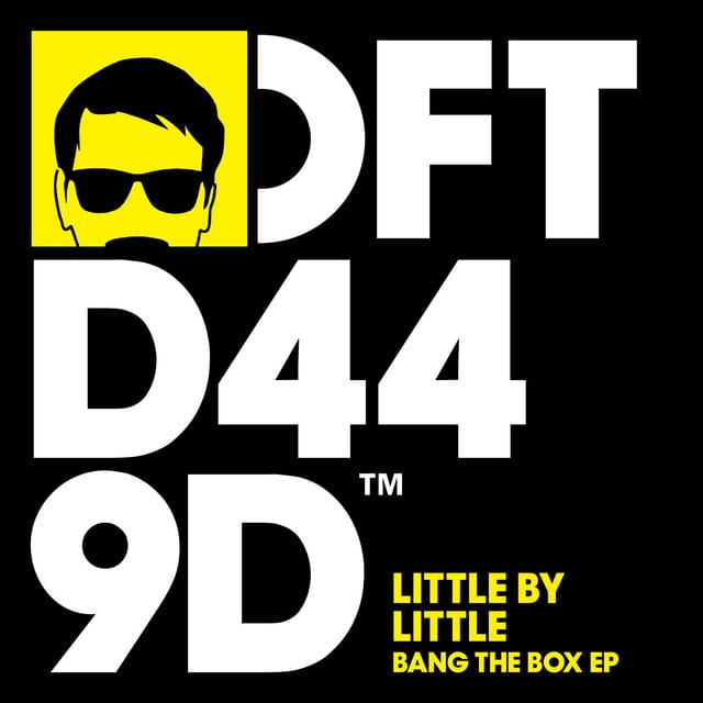 Bang The Box EP