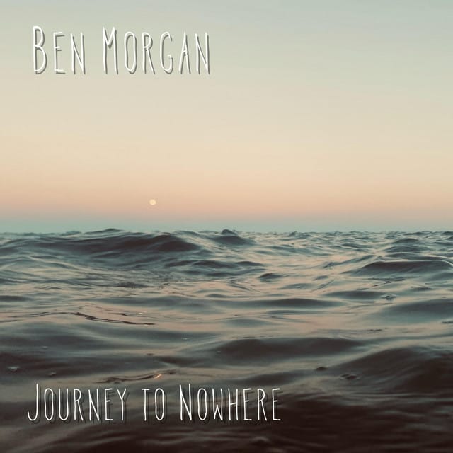 Journey to Nowhere - Single