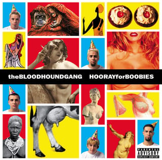 Hooray For Boobies (Explicit Version)