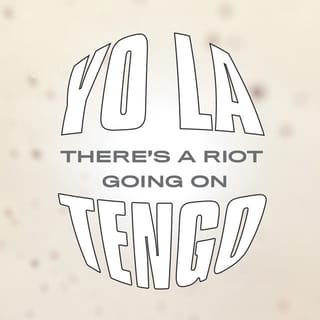 There’s a Riot Going On