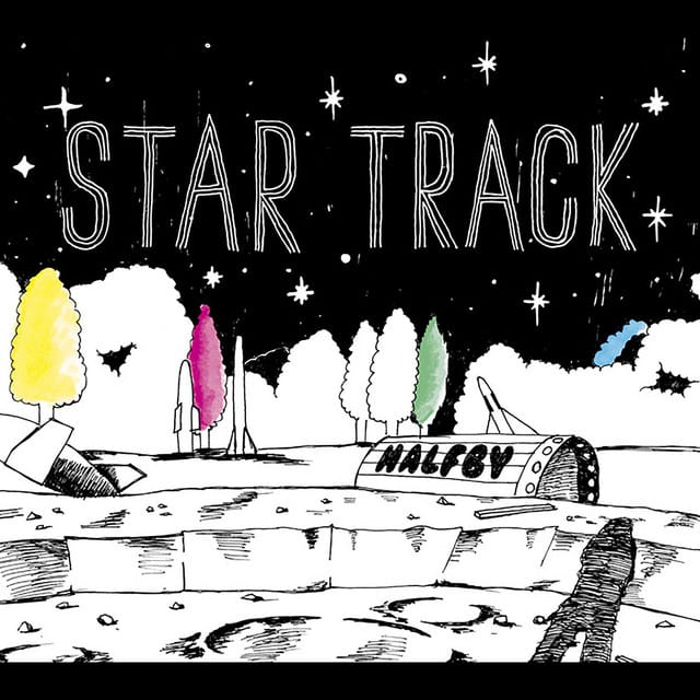 Star Track