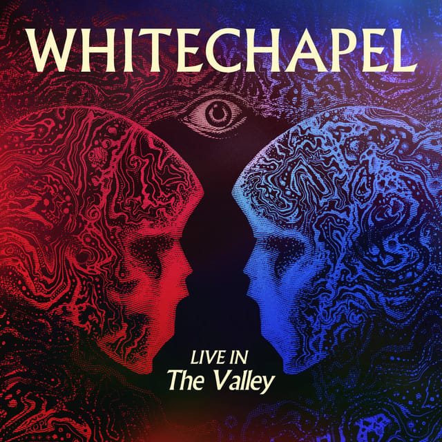 Live In The Valley