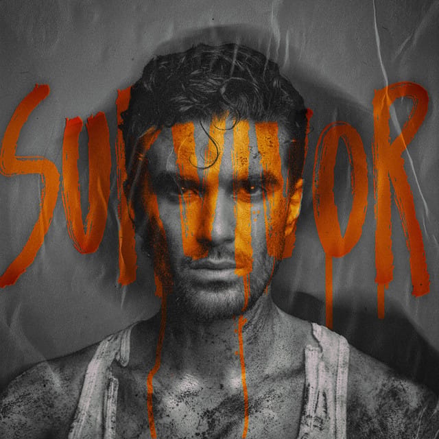 SURVIVOR - Single