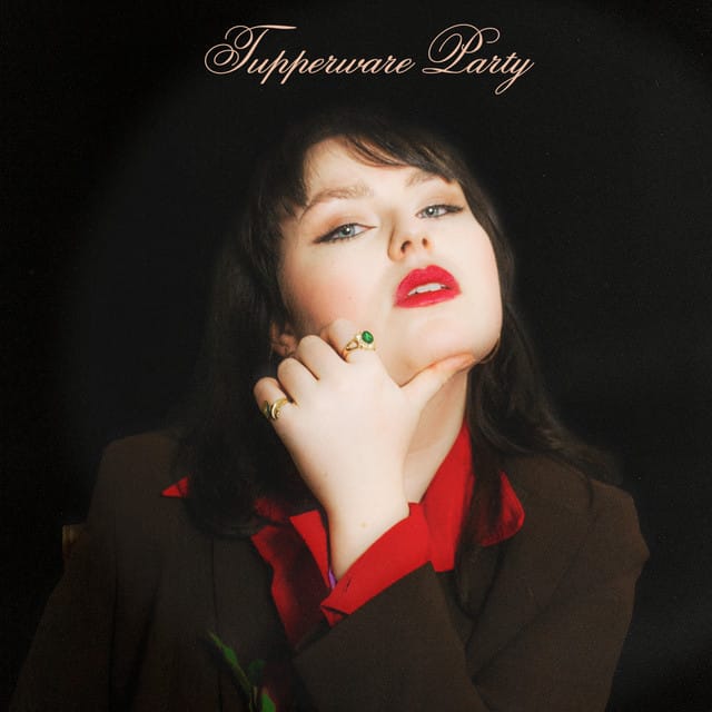Tupperware Party