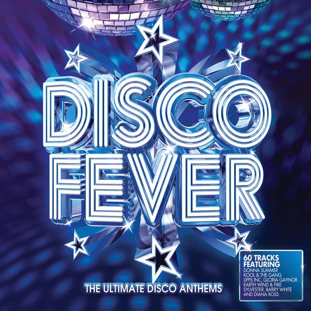Disco Fever