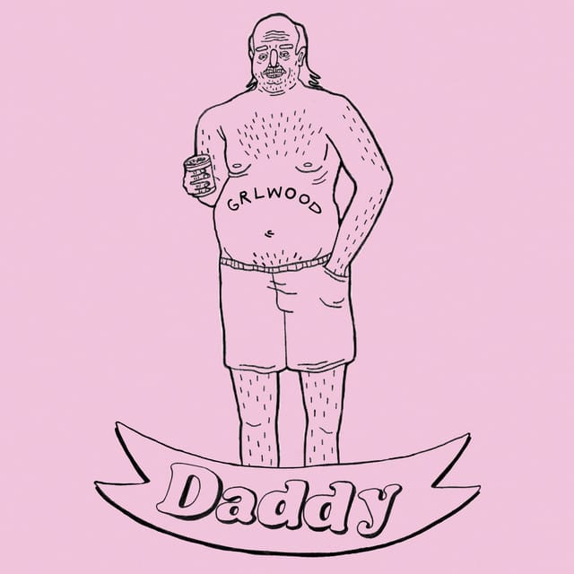 Daddy