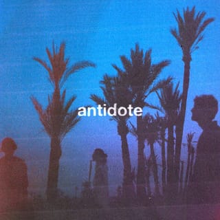 antidote - Single