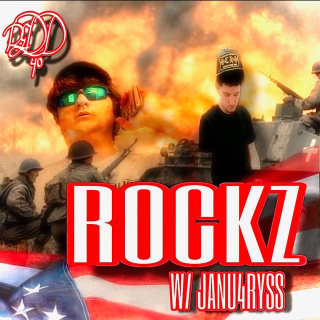 ROCKZ