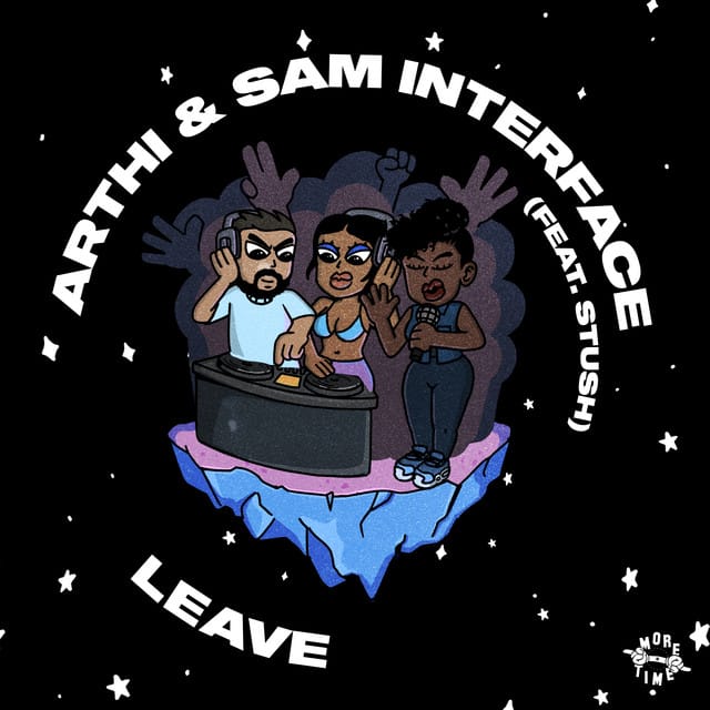 Leave