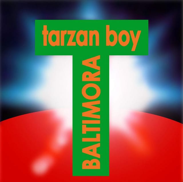 Tarzan Boy